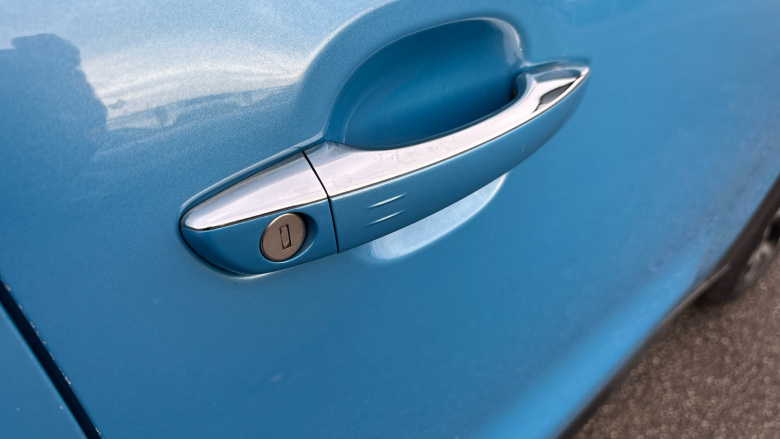 Citroen C3 Aircross 1.5 BlueHDi Flair 5dr [6 speed] Diesel Hatchback